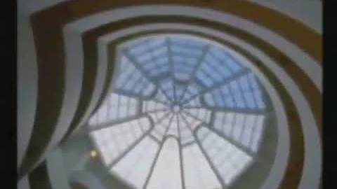 O Museu Guggenheim - NY, Solomon Robert Guggenheim