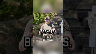 How the military builds shooting ranges #shorts #military