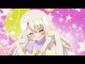 Iliya Use Power Of Cuteness ~
