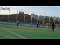 I played Cristiano Ronaldo playing Korea