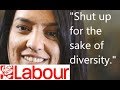 Labour Knew about the Muslim Grooming Gangs