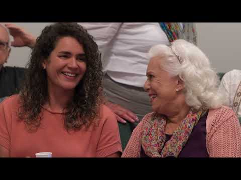 Video testimonial from Student Testimonials