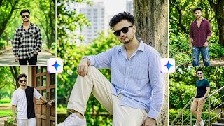 Gemini Ai Trending Photo Editing Prompt | Gemini Ai New Style Viral Photo Editing Prompt  screenshot 5