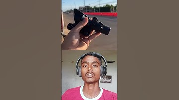 REAL LIFE 4X SCOPE DEKHO 😱 #pubg #bgmi #gaming #shorts