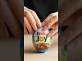 #kinderjoy #chocolate #candyopening