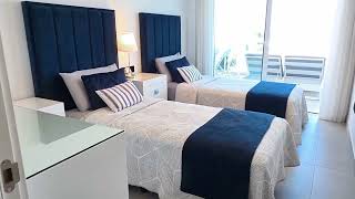 Brand-New Coastal Luxury in Costa Adeje 🌊✨