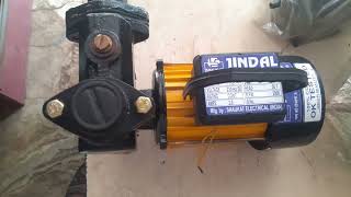 1 hp sello well pump maxi flow rs. 4000