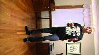 Funny, Awsome Dancing- Jay Sean 2012