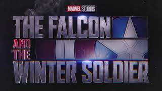 The Falcon and The Winter Soldier Official Trailer Song: 