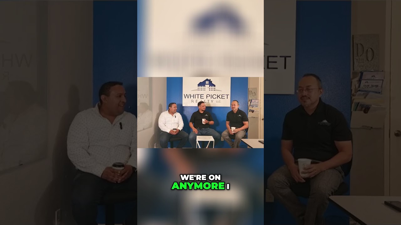 Unlock Real Estate Secrets with Coffee and Expert Tips