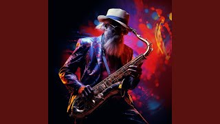 Dynamic Jazz Rapid Rhythms