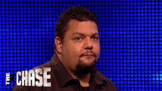 The Chase | Marryk Has One Of The Best Cash Builders In Chase History | Highlights February 2