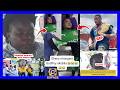 He Fαintɛd & D!ɛd😳-Wife Of TV3’s Ghana’s Strongest Godfred,Gives Revelations Of Her Husband’s Demisɛ