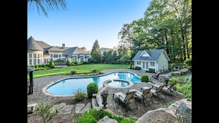For Sale - 385 Longbow Drive, Franklin Lakes, NJ 07417