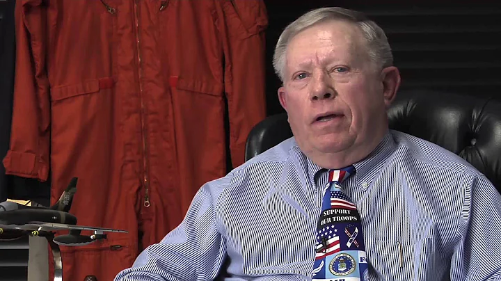 Lt. Col. Jerry Singleton,  U.S. Air Force (ret.)