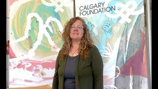 Calgary Foundation in conjunction with The Liberty Assembly Sponsors 2023 Calgary Champions League