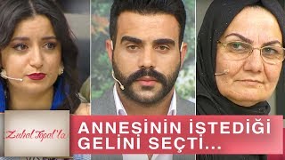 Zuhal Topalla 217. Bölüm Hd Birkandan Fazilet Ve Çisemle İlgili Herkesi Şaşırtan Karar