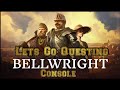 Bellwright (On Console) Join me to complete a mission