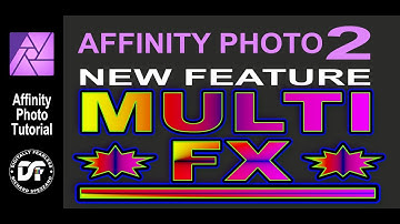 New Multi FX - Affinity Photo 2