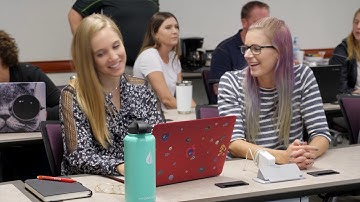 Java Bootcamp Experience