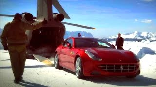 Tiff tries the ferrari ff by driving (and flying) up a mountain. for
more fantastic car reviews, shoot-outs and all your favourite fifth
gear moments, subscr...