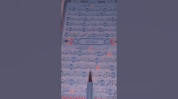 قرآن سورة الأعلى