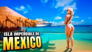 Que Hacer En Cozumel - Destino Royal Caribbean | Mexico Vlog