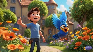 Solidaridad | Cuento para niños para aprender