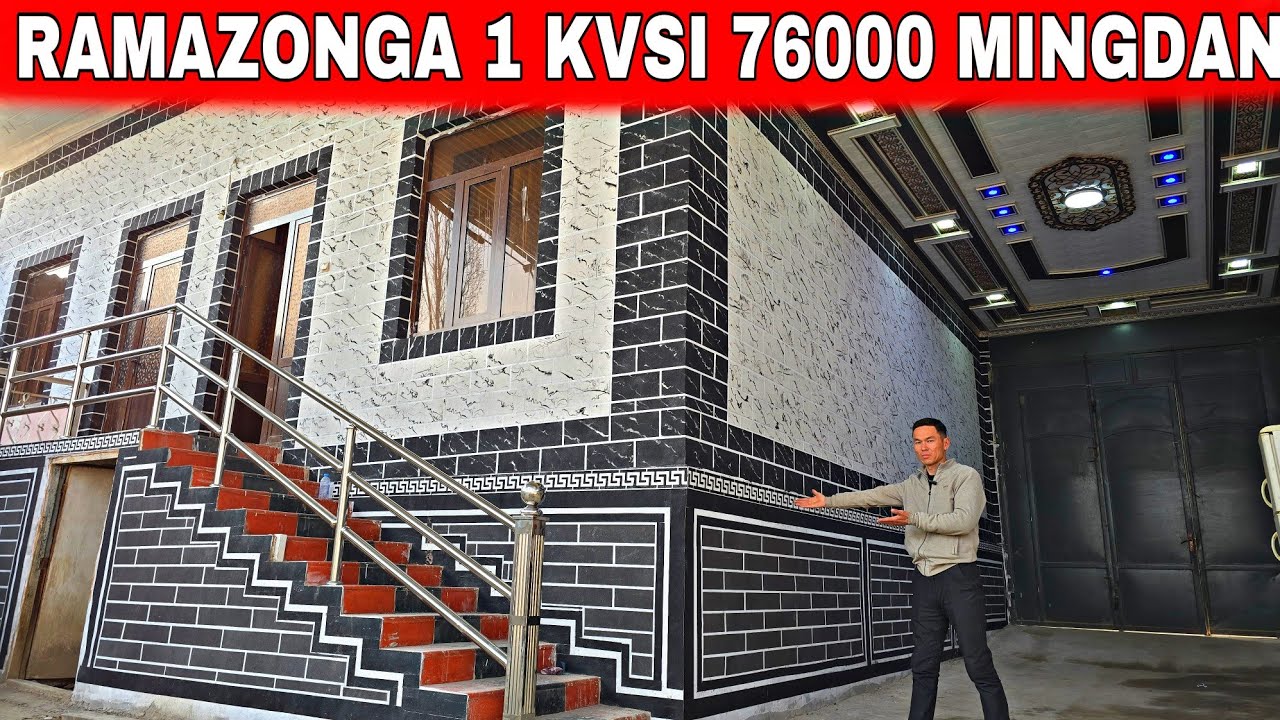 UYGA GIPKIY KAMEN QILISH NECHPULGA TUSHADI 2025 YIL