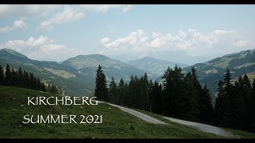 Fujifilm XT3 + 18-55mm Video Test 4K| Tirol, Austria