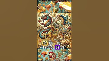 Tỷ Phú Đến Đại Gia Chỉ Trong Tích Tắc Nhất Con Giáp Nào Bùng Nổ Tài Lộc 2024?