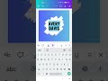 maine 3 minute mein canva se youtube kaa logo banaya
