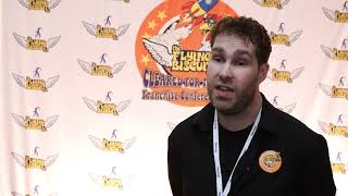 Why Flying Biscuit is the Best Brunch Franchise to Own with Franchisee Dan Palatucci