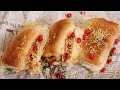 Dabeli | Popular Indian Street Food Recipe | Ruchi's Kitchen