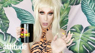 Drag Race's Alaska shares her top tips for attending Pride