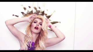 Hande Yener Ft Berksan Haberi̇ Var Mi Karaoke