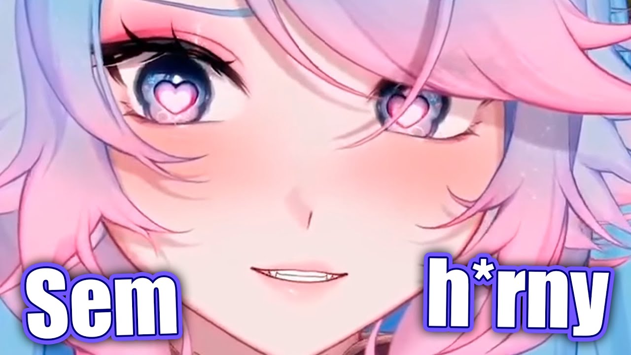 Ela fez aquele rosto...