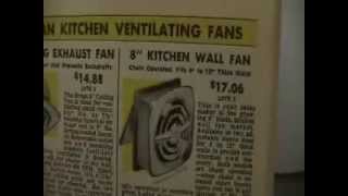 1957 Grainger book