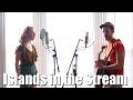 "Islands in the Stream" - Kenny Rogers and Dolly Parton Cover by The Running Mates