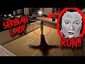 SERBIAN DANCING LADY REAL LIFE ESCAPE 18 PARKOUR POV SERBIAN DANCING LADY REAL LIFE ESCAPE 18 PARKOUR POV