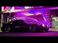 Sxmpra  jdm drift edit very trendy house phonk visualizer