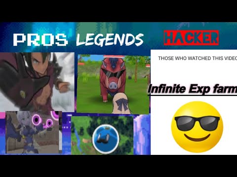 Infinite Exp Farming for lvl 20 to 30 Epic conquest 2