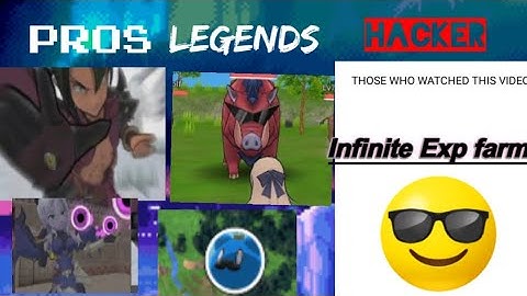 Infinite Exp Farming for lvl 20 to 30 Epic conquest 2