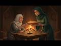 أهدتها هدية مسمومة لتدميرها فكانت المفاجأة التي لم تتوقعها قصة مؤثرة