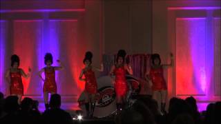 evilettes at galaxy fest