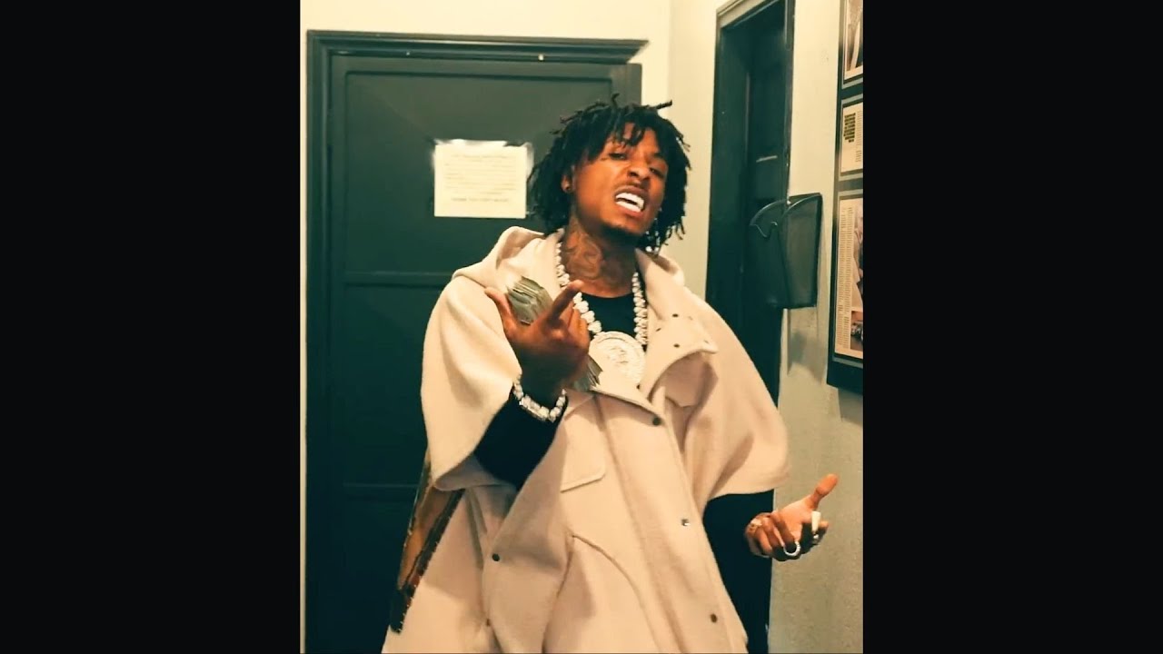 (FREE) NBA Youngboy Type Beat - 