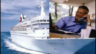 Celebrity Rude Lawyer wins a free cruise Wealth