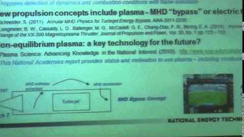 New Developments in Combustion Technology, Richards, Day 2, Part 2