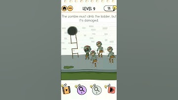 Brain Test 2 Level 9 Smith And Joe vs Professor Bigbrain Solved #androidgames #braintest #answer