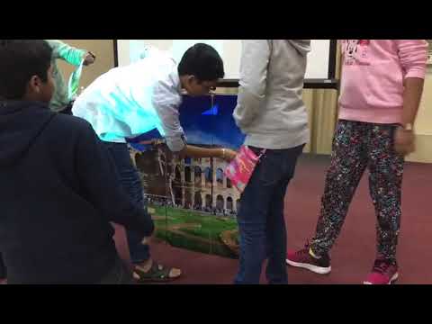 Alpha Math Lab - YouTube